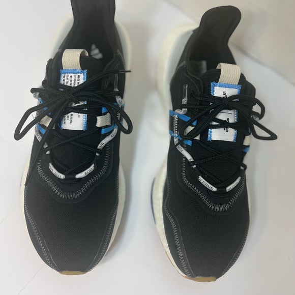 Adidas PARLEY X ULTRABOOST '22 SHOES (HQ6539) Size 9.5 - Picture 6 of 10